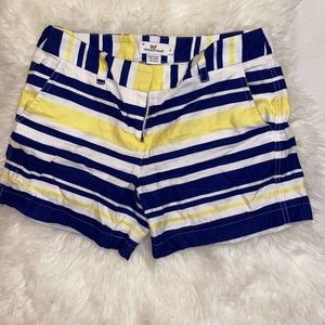Vineyard vines women’s shorts 🌻